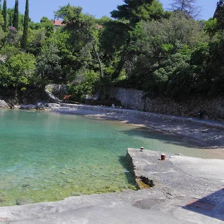 Kalamota House 4* Gornje Celo