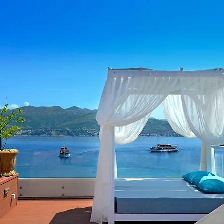 Kalamota House Gornje Celo