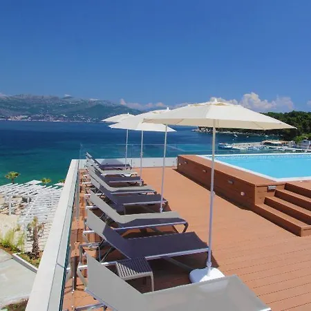 Kalamota House Lejlighedshotel 4*