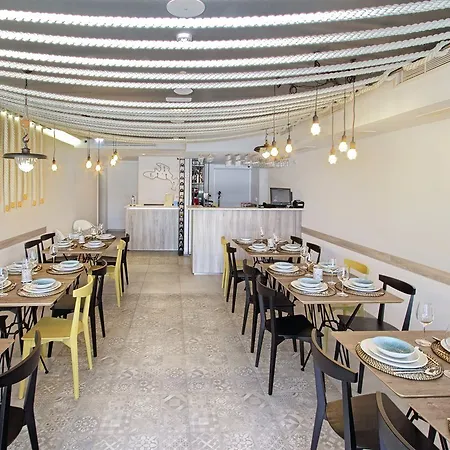 Lejlighedshotel Kalamota House 4*