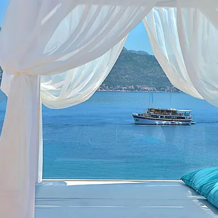 Kalamota House 4* Gornje Celo