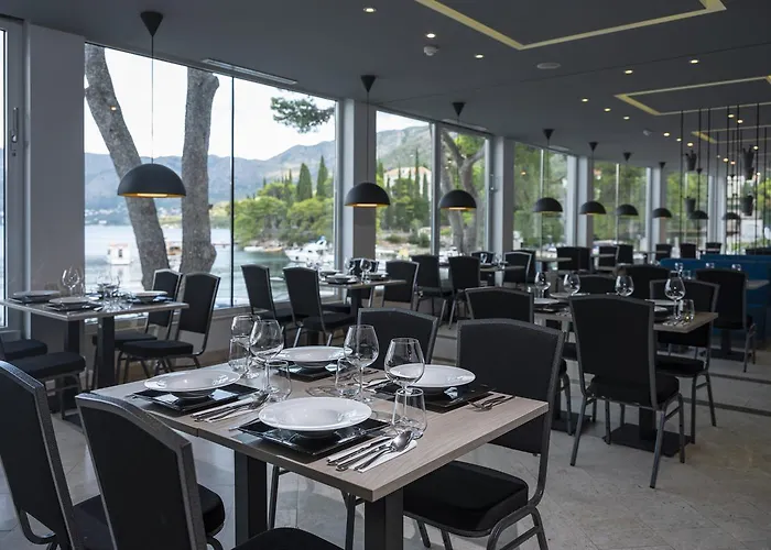 Appart hôtel Kalamota House