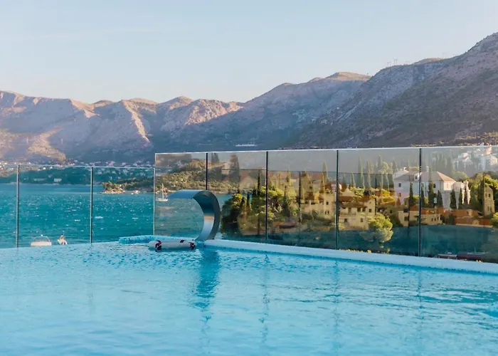 Kalamota House Appart hôtel Gornje Celo