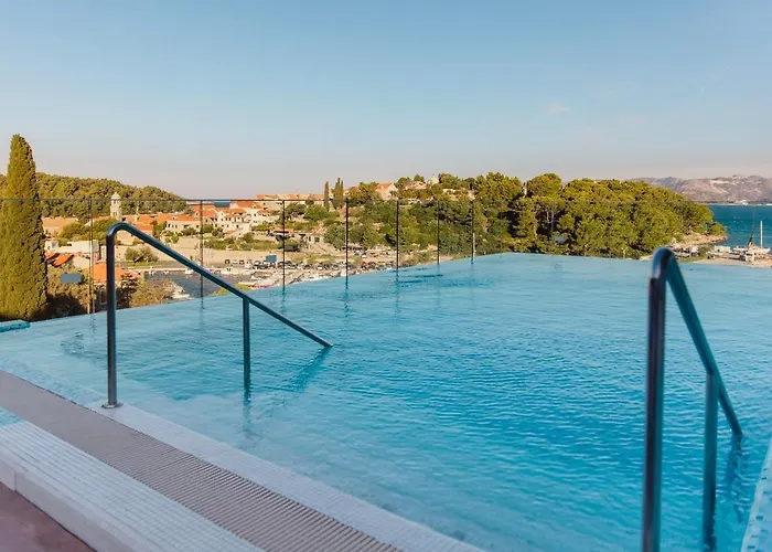 Appart hôtel Kalamota House 4*