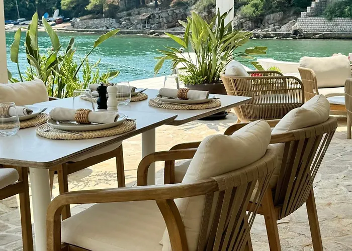 Kalamota House Appart hôtel 4*