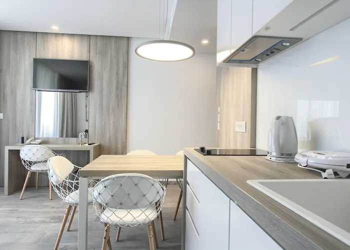 Kalamota House Appart hôtel Gornje Celo