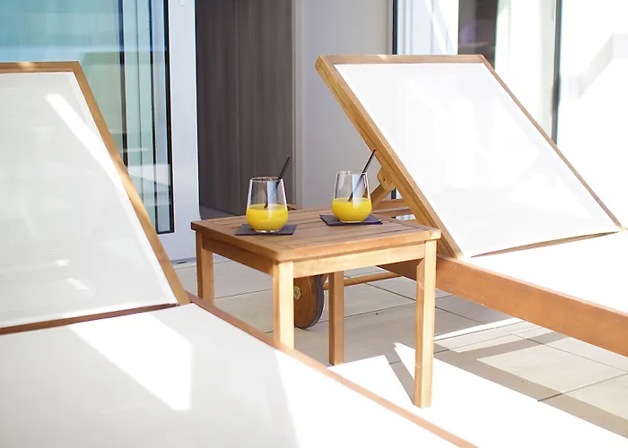 Aparthotel Kalamota House