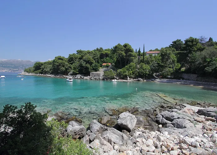 Appart hôtel Kalamota House 4*