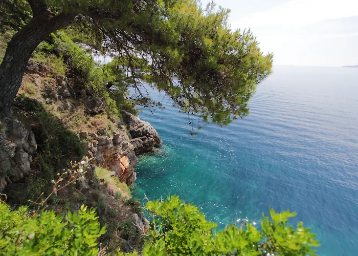 Kalamota House Appart hôtel 4*