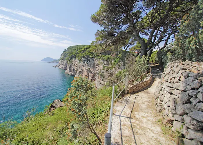 Kalamota House Gornje Celo