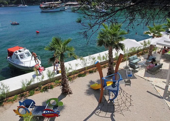 Kalamota House 4* Gornje Celo