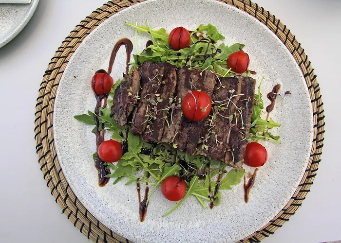 Kalamota House Appart hôtel