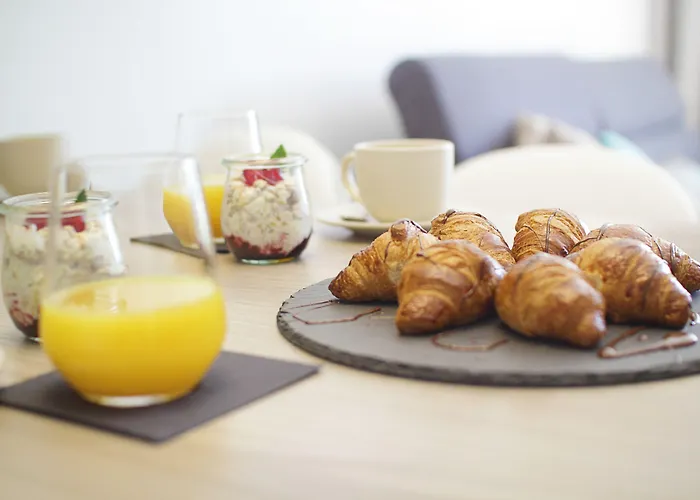 Kalamota House Appart hôtel Gornje Celo