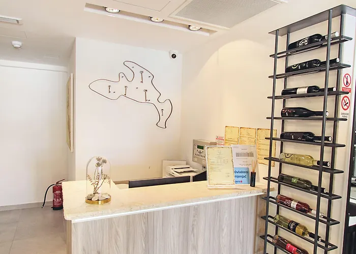 Kalamota House 4* Gornje Celo