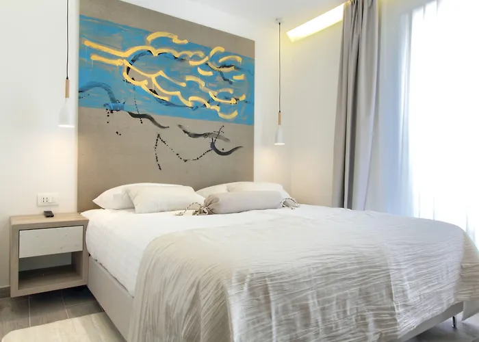 Appart hôtel Kalamota House 4*