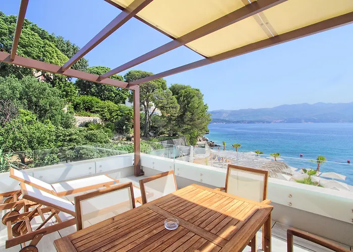 Kalamota House 4* Gornje Celo