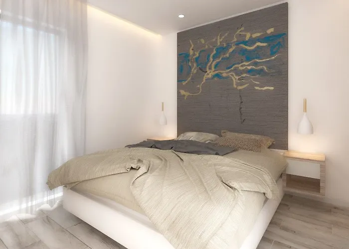 Kalamota House Appart hôtel 4*