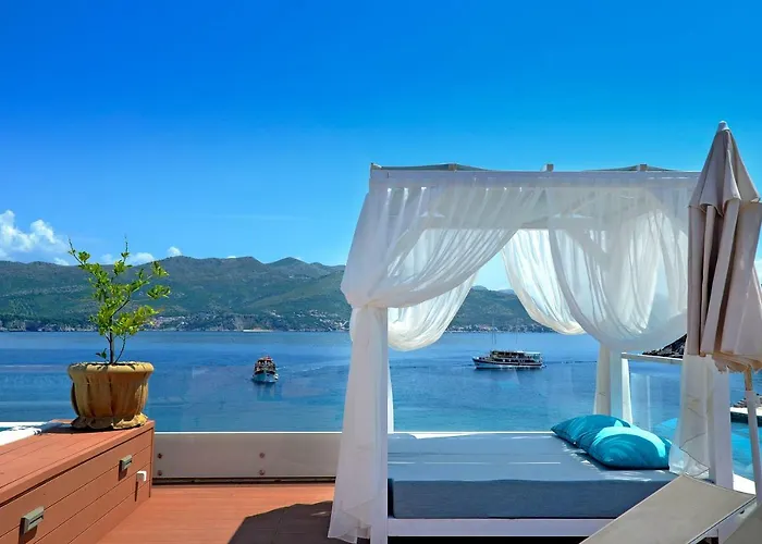 Kalamota House Gornje Celo