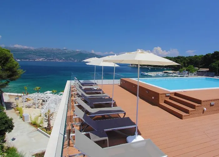 Kalamota House Appart hôtel 4*